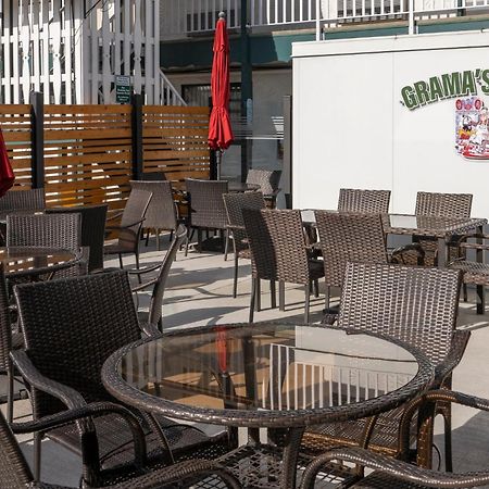 Grama'S Inn Πρινς Τζορτζ Εξωτερικό φωτογραφία