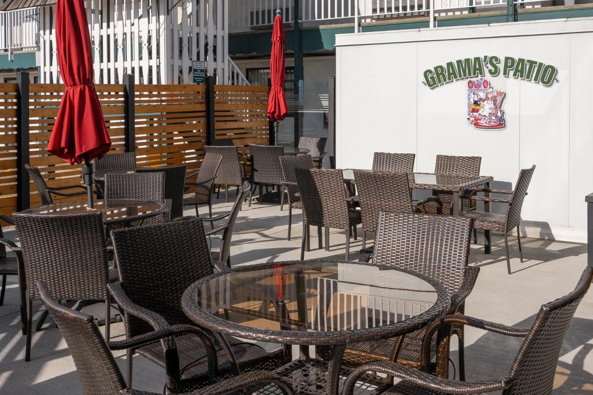 Grama'S Inn Πρινς Τζορτζ Εξωτερικό φωτογραφία