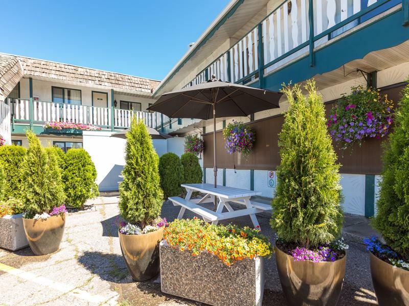 Grama'S Inn Πρινς Τζορτζ Εξωτερικό φωτογραφία