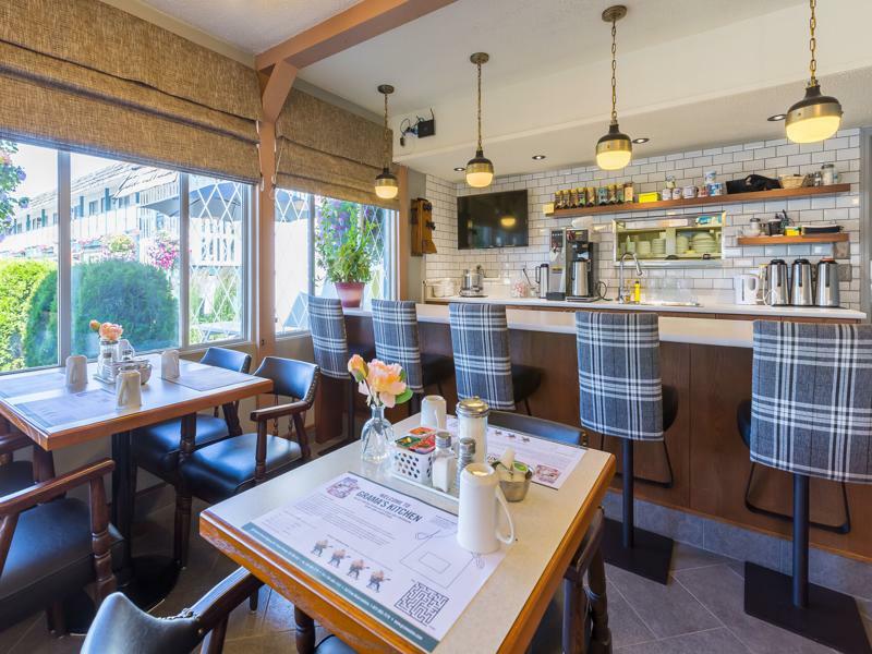 Grama'S Inn Πρινς Τζορτζ Εξωτερικό φωτογραφία